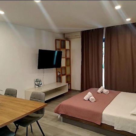 Apartmani Ivica Martic ดูเช ภายนอก รูปภาพ