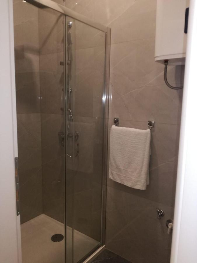 Apartmani Ivica Martic ดูเช ภายนอก รูปภาพ