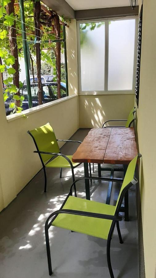 Apartmani Ivica Martic ดูเช ภายนอก รูปภาพ