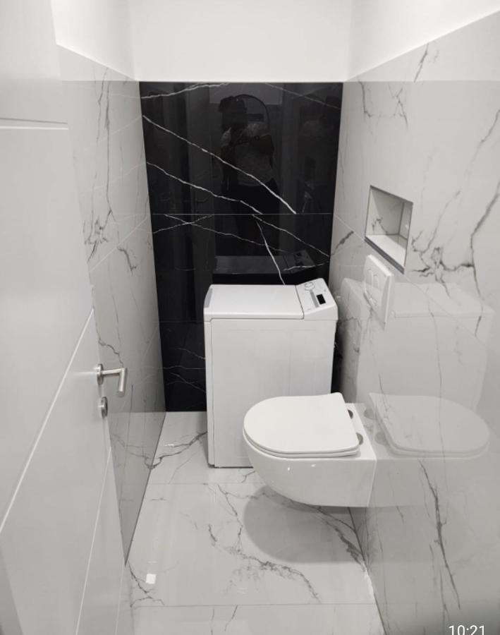 Apartmani Ivica Martic ดูเช ภายนอก รูปภาพ