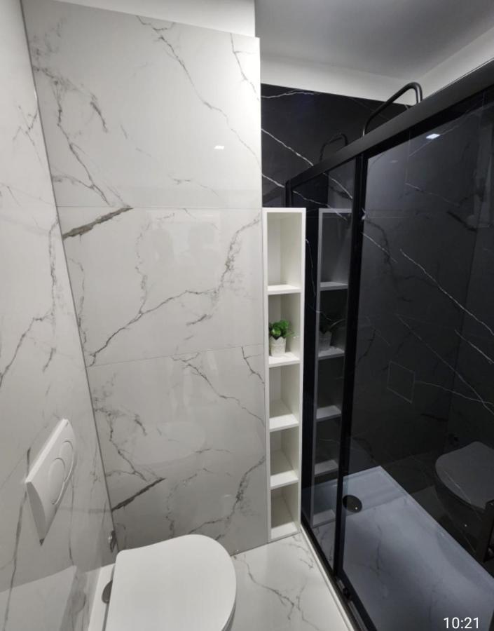 Apartmani Ivica Martic ดูเช ภายนอก รูปภาพ